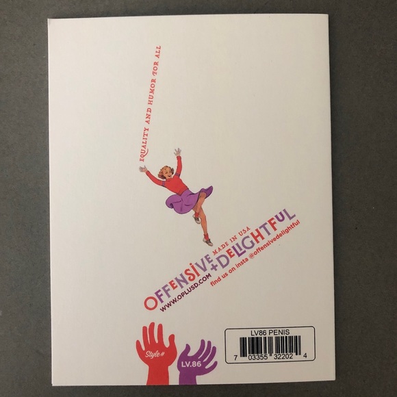 “I Love your penis” Greeting Cards - Picture 5 of 9